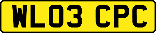 WL03CPC