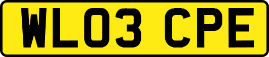 WL03CPE