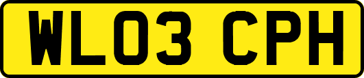 WL03CPH