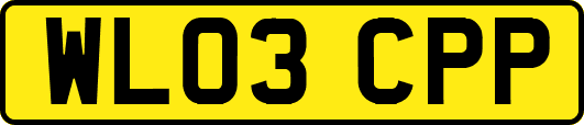 WL03CPP