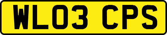 WL03CPS