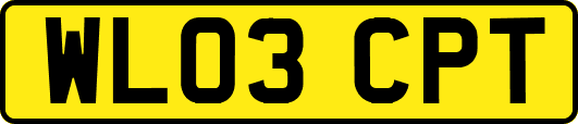 WL03CPT