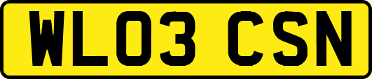 WL03CSN