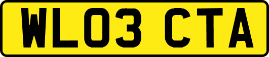 WL03CTA