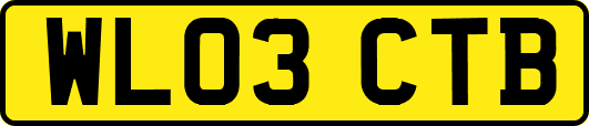 WL03CTB
