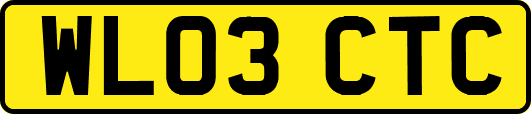 WL03CTC
