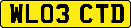 WL03CTD
