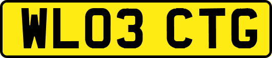 WL03CTG