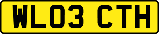 WL03CTH