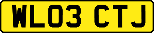 WL03CTJ