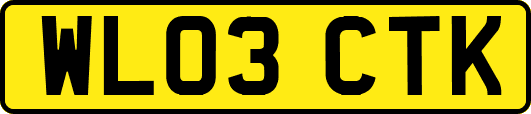 WL03CTK