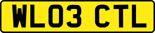 WL03CTL