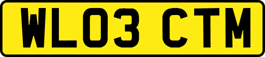 WL03CTM