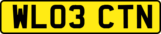WL03CTN