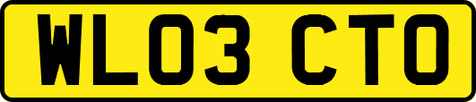 WL03CTO