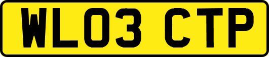 WL03CTP