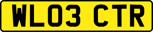 WL03CTR