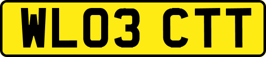 WL03CTT