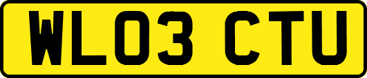 WL03CTU