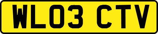 WL03CTV