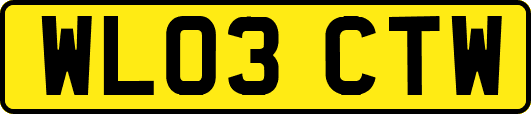 WL03CTW