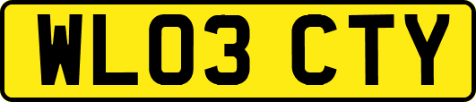 WL03CTY
