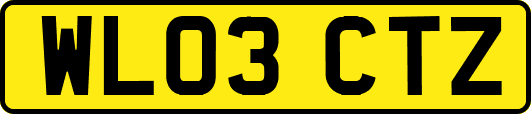 WL03CTZ