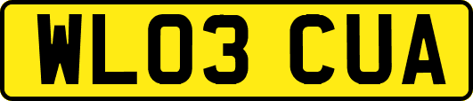 WL03CUA