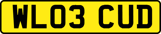 WL03CUD