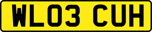 WL03CUH