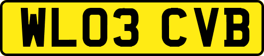 WL03CVB