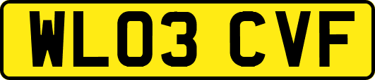 WL03CVF
