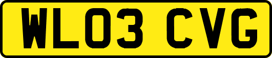 WL03CVG
