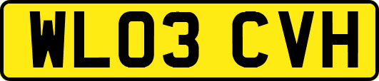 WL03CVH