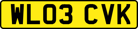 WL03CVK