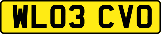 WL03CVO