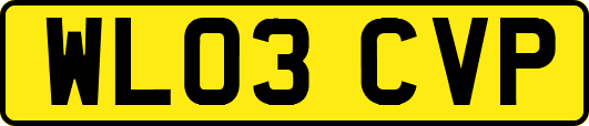 WL03CVP