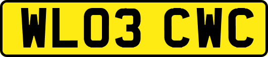 WL03CWC