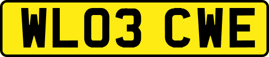 WL03CWE