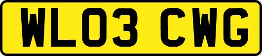 WL03CWG
