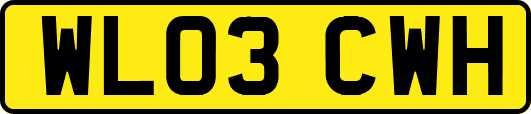 WL03CWH