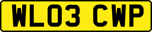 WL03CWP