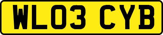 WL03CYB
