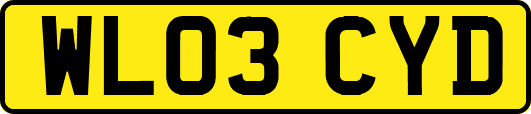 WL03CYD