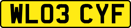 WL03CYF