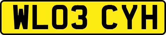WL03CYH