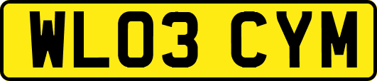 WL03CYM