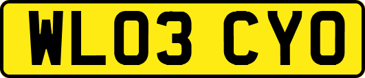 WL03CYO