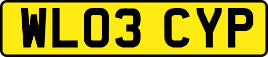 WL03CYP