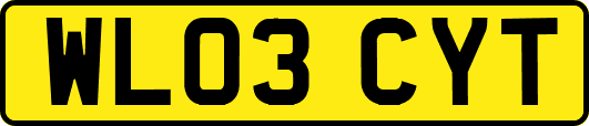 WL03CYT